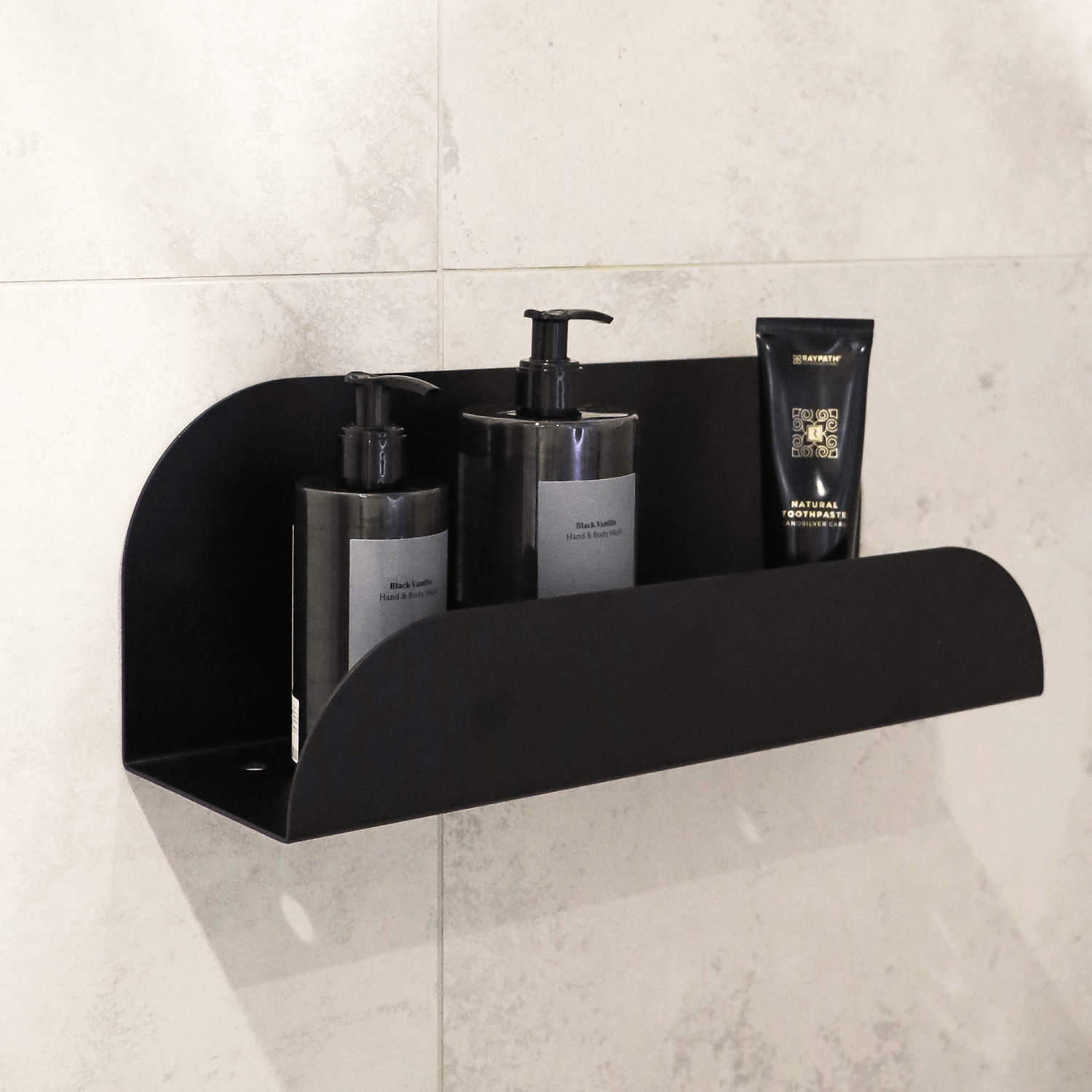 An Unique & Ethically Made Metal Bathroom Racks | LOFALO – LOFALO