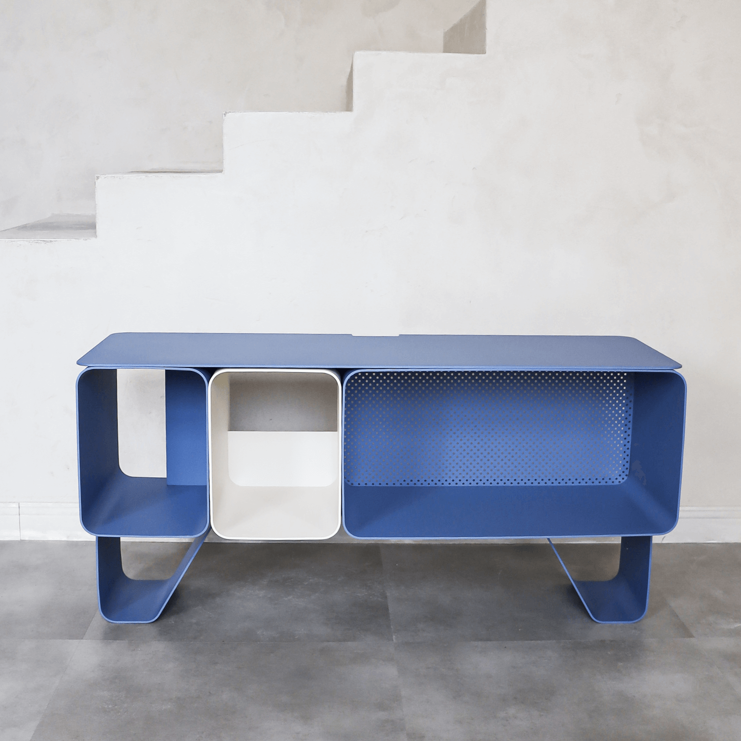 Lofalo high-end and modern metal TV stands Shop steel and metal furniture